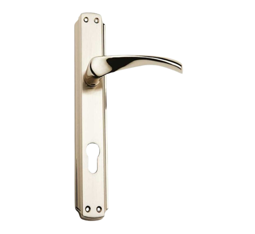 KAPI KOLU BRAVO ALBİFİRİN WC / 2